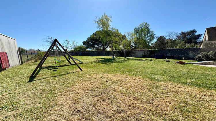 Ma-Cabane - Vente Maison VINEUIL, 185 m²