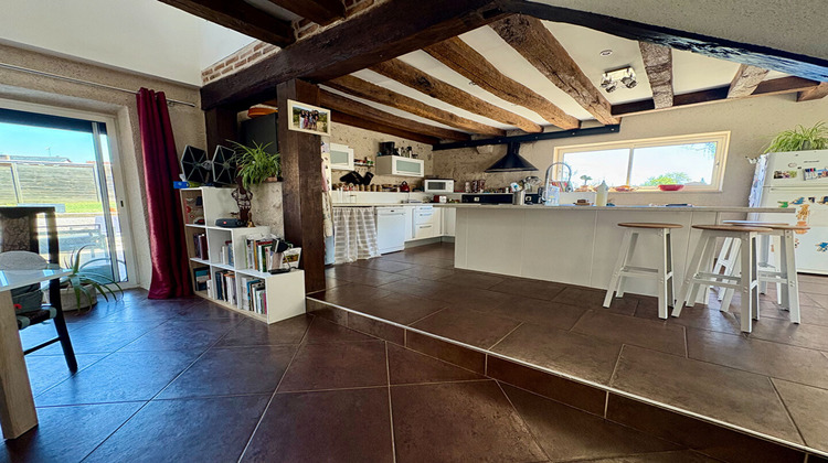 Ma-Cabane - Vente Maison VINEUIL, 185 m²
