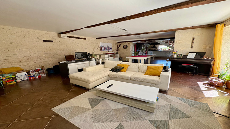 Ma-Cabane - Vente Maison VINEUIL, 185 m²