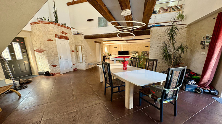 Ma-Cabane - Vente Maison VINEUIL, 185 m²