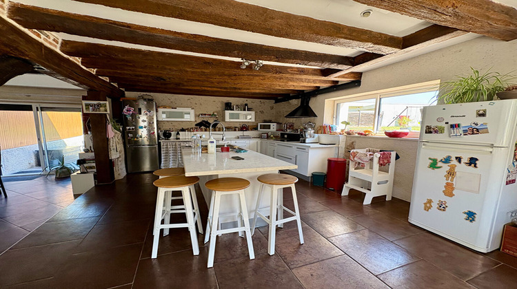Ma-Cabane - Vente Maison VINEUIL, 185 m²