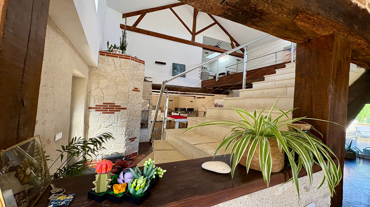 Ma-Cabane - Vente Maison VINEUIL, 185 m²