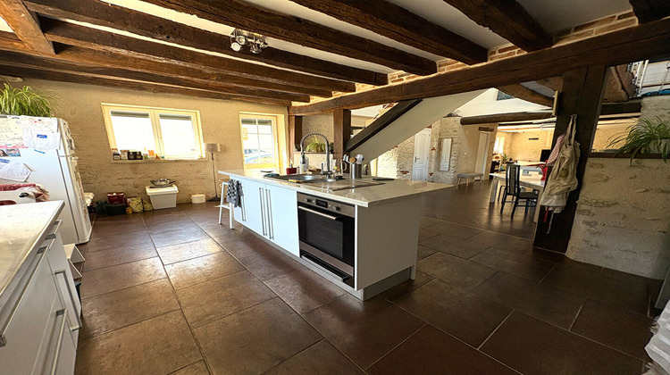 Ma-Cabane - Vente Maison VINEUIL, 185 m²