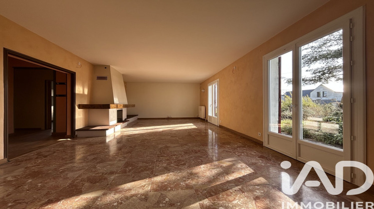 Ma-Cabane - Vente Maison Vineuil, 130 m²