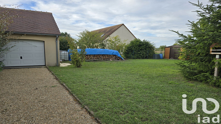 Ma-Cabane - Vente Maison Vineuil, 167 m²