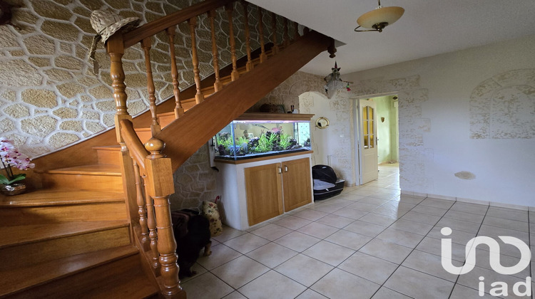 Ma-Cabane - Vente Maison Vineuil, 167 m²