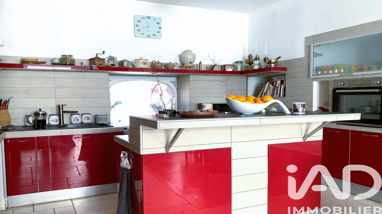 Ma-Cabane - Vente Maison Vineuil, 142 m²