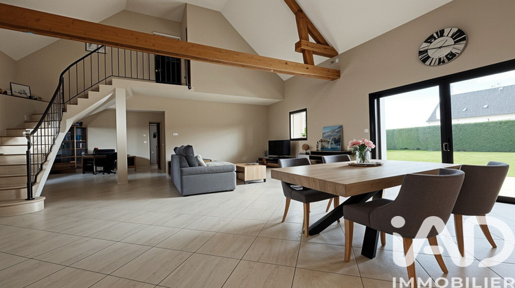 Ma-Cabane - Vente Maison Vineuil, 167 m²