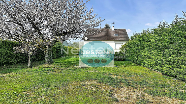Ma-Cabane - Vente Maison VINEUIL, 126 m²