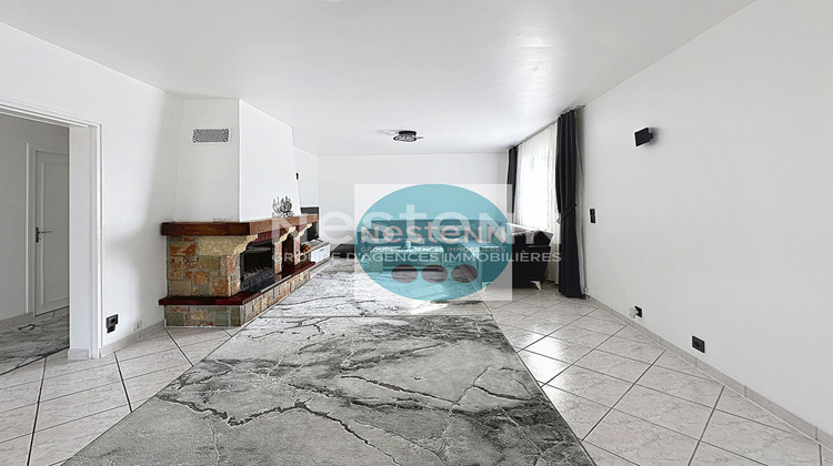 Ma-Cabane - Vente Maison VINEUIL, 126 m²
