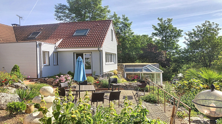 Ma-Cabane - Vente Maison VINEUIL, 280 m²