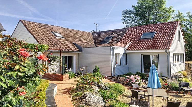 Ma-Cabane - Vente Maison VINEUIL, 280 m²