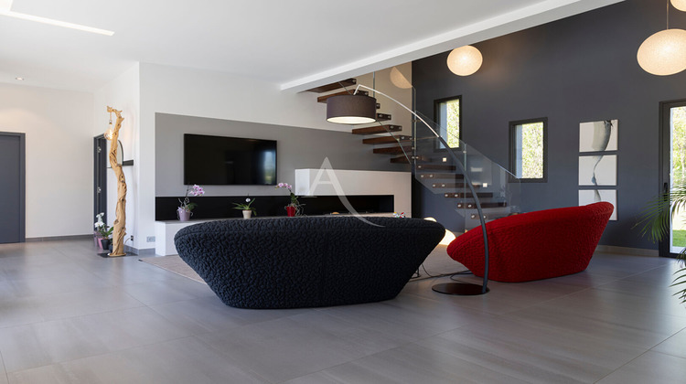 Ma-Cabane - Vente Maison VINEUIL, 280 m²