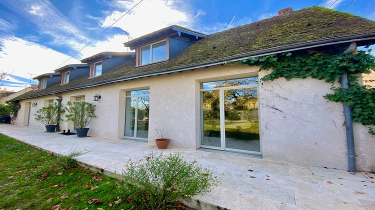 Ma-Cabane - Vente Maison VINEUIL, 260 m²