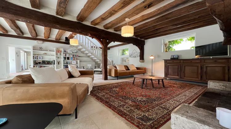 Ma-Cabane - Vente Maison VINEUIL, 260 m²
