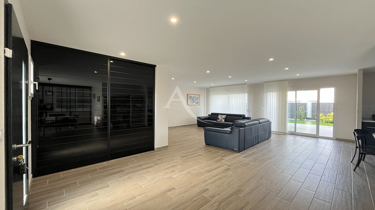 Ma-Cabane - Vente Maison VINEUIL, 127 m²