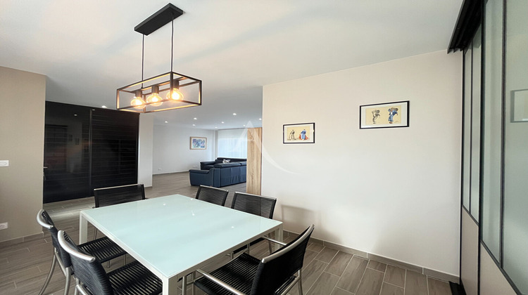 Ma-Cabane - Vente Maison VINEUIL, 127 m²
