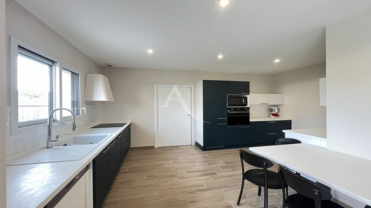 Ma-Cabane - Vente Maison VINEUIL, 127 m²