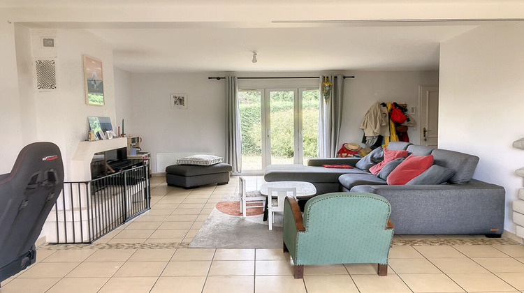 Ma-Cabane - Vente Maison VINEUIL, 166 m²