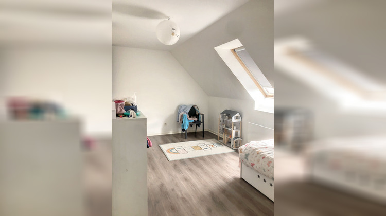 Ma-Cabane - Vente Maison VINEUIL, 166 m²