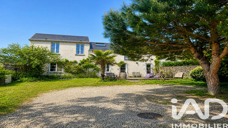 Ma-Cabane - Vente Maison Vineuil, 124 m²
