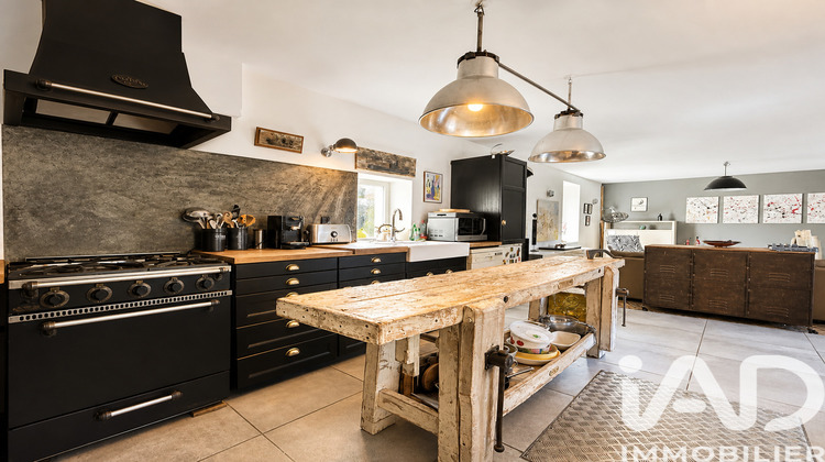 Ma-Cabane - Vente Maison Vineuil, 124 m²