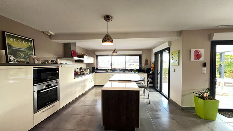 Ma-Cabane - Vente Maison VINEUIL, 183 m²