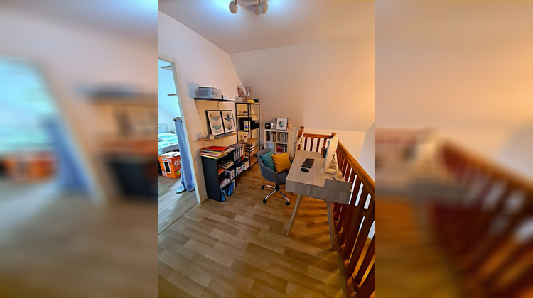Ma-Cabane - Vente Maison VINEUIL, 82 m²