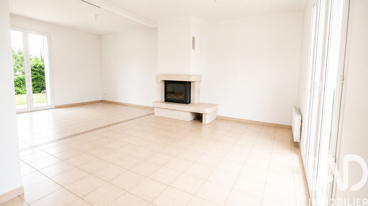 Ma-Cabane - Vente Maison Vineuil, 167 m²