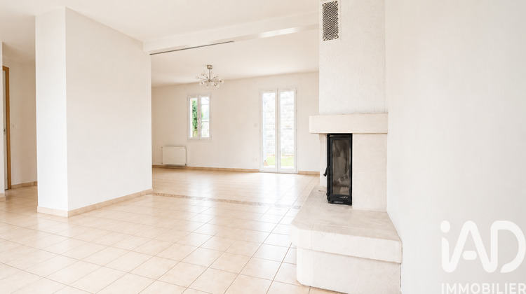 Ma-Cabane - Vente Maison Vineuil, 167 m²