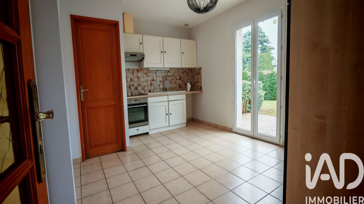 Ma-Cabane - Vente Maison Vineuil, 167 m²