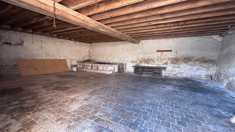 Ma-Cabane - Vente Maison VINEUIL, 113 m²