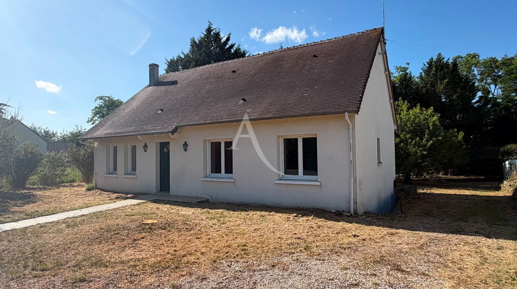 Ma-Cabane - Vente Maison VINEUIL, 163 m²