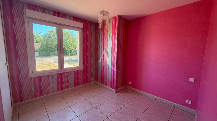 Ma-Cabane - Vente Maison VINEUIL, 163 m²