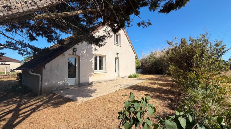 Ma-Cabane - Vente Maison VINEUIL, 163 m²