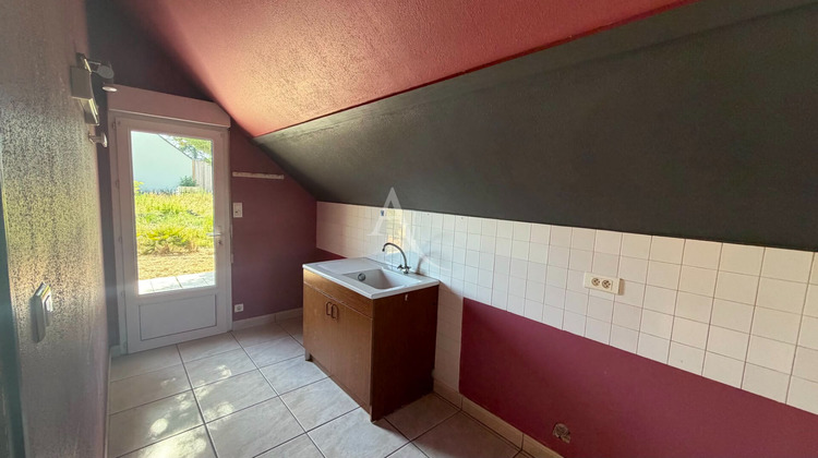 Ma-Cabane - Vente Maison VINEUIL, 163 m²