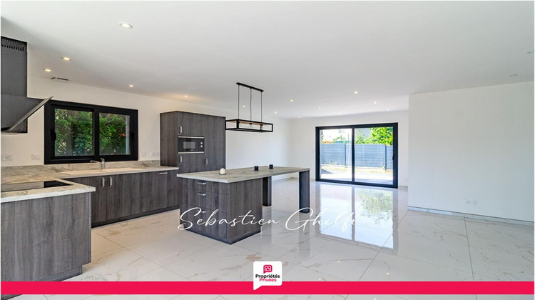Ma-Cabane - Vente Maison VINEUIL, 117 m²