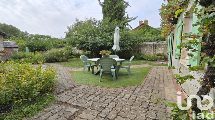 Ma-Cabane - Vente Maison Vineuil, 164 m²