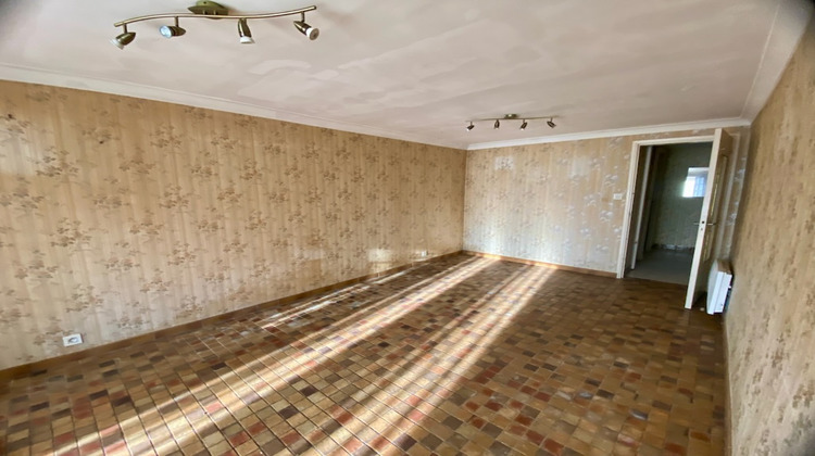Ma-Cabane - Vente Maison VINEUIL, 69 m²