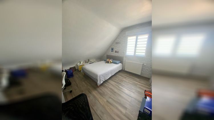 Ma-Cabane - Vente Maison VINEUIL, 154 m²