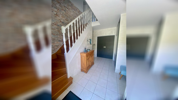 Ma-Cabane - Vente Maison VINEUIL, 154 m²