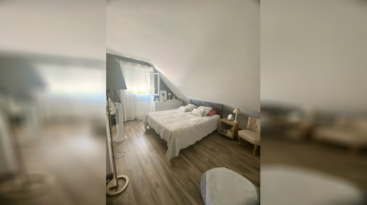 Ma-Cabane - Vente Maison VINEUIL, 154 m²