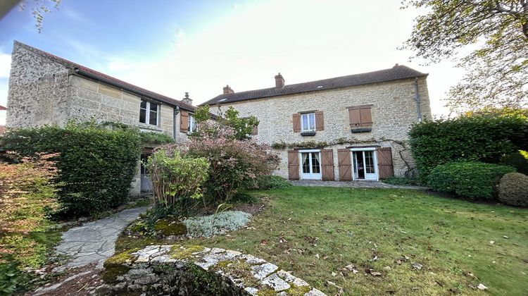 Ma-Cabane - Vente Maison VINEUIL-SAINT-FIRMIN, 166 m²