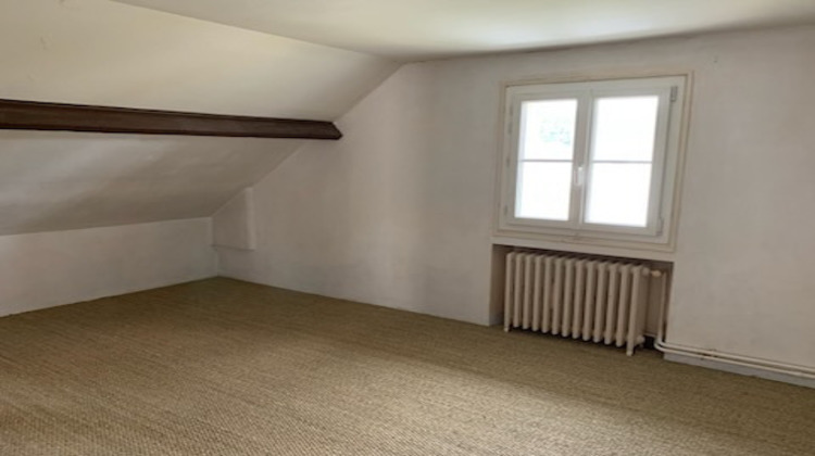 Ma-Cabane - Vente Maison Vineuil-Saint-Firmin, 78 m²