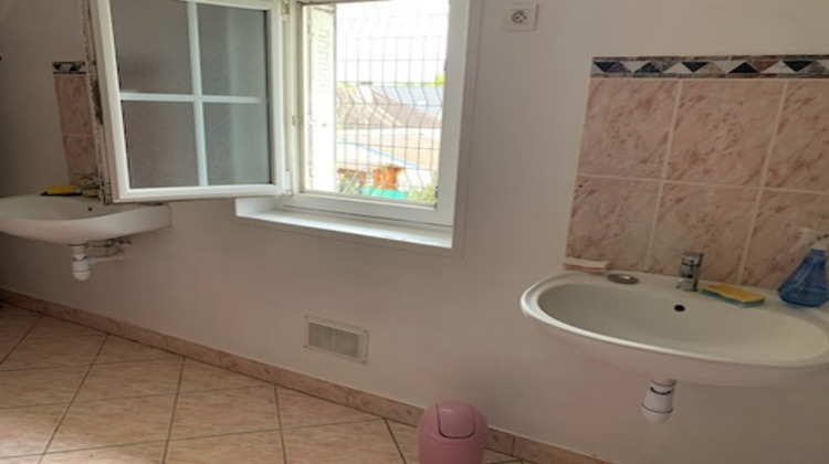 Ma-Cabane - Vente Maison Vineuil-Saint-Firmin, 78 m²