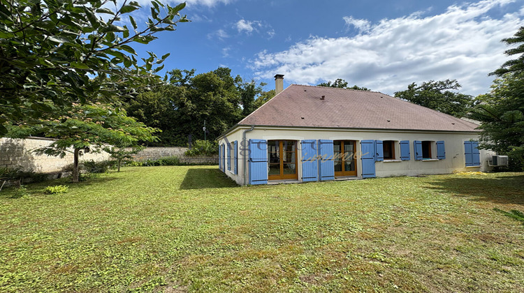 Ma-Cabane - Vente Maison VINEUIL-SAINT-FIRMIN, 99 m²