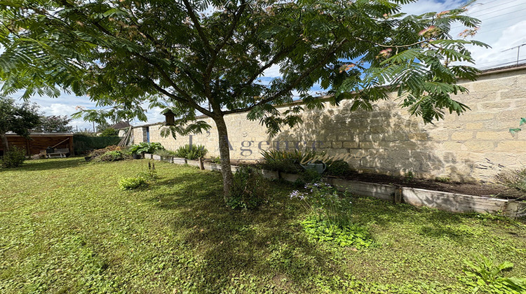 Ma-Cabane - Vente Maison VINEUIL-SAINT-FIRMIN, 99 m²