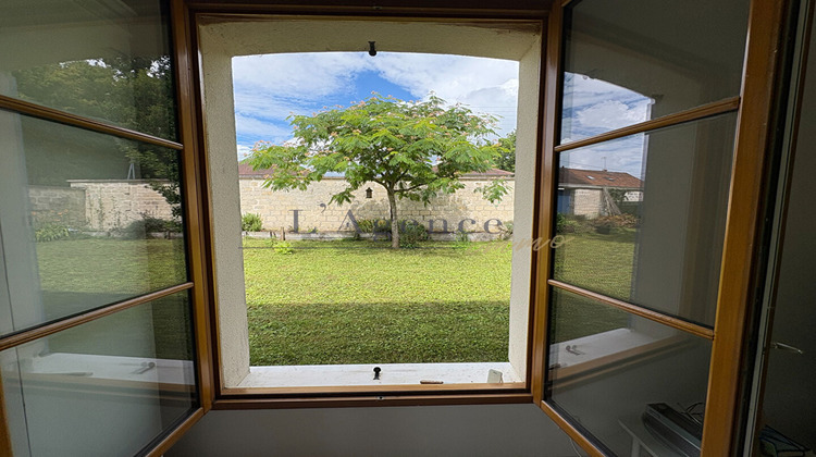 Ma-Cabane - Vente Maison VINEUIL-SAINT-FIRMIN, 99 m²