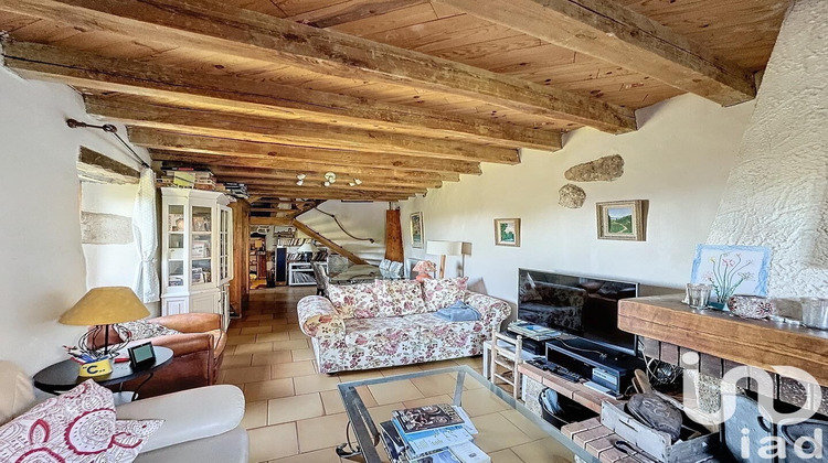 Ma-Cabane - Vente Maison Vinezac, 335 m²