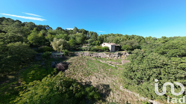 Ma-Cabane - Vente Maison Vinezac, 220 m²